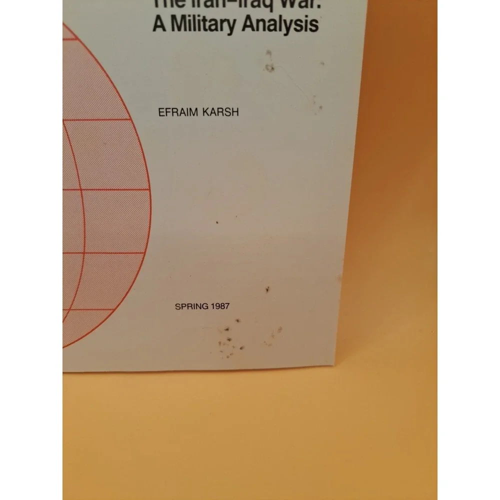 N/A strategic military iiss